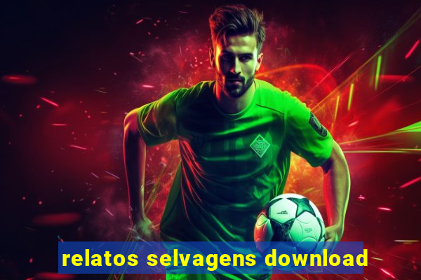 relatos selvagens download